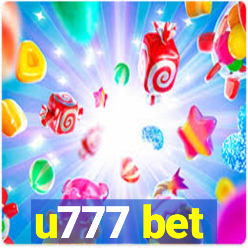 u777 bet